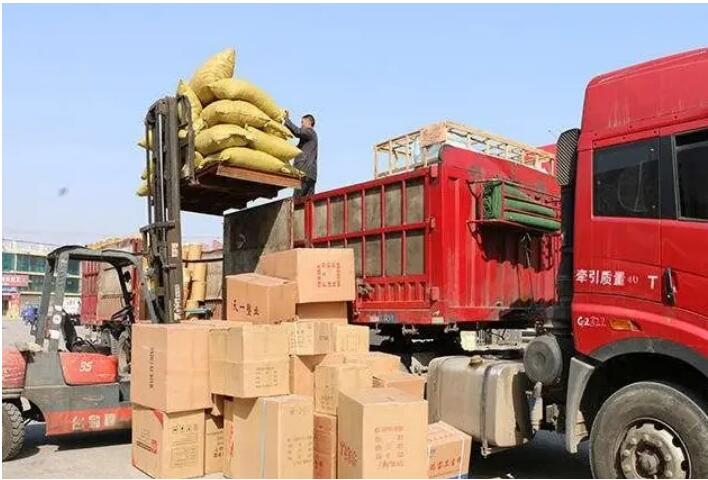 漳州到青浦区物流专线