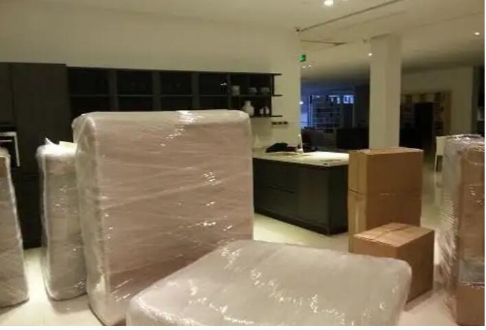 漳州到青浦区长途搬家