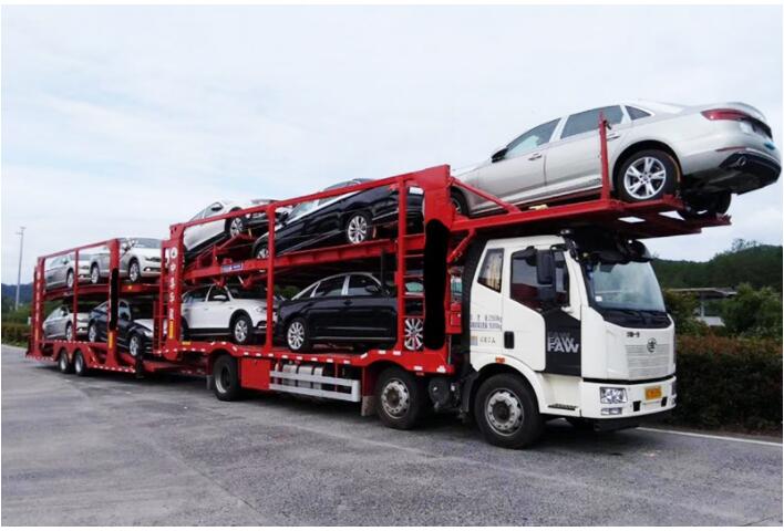 漳州到青浦区轿车托运